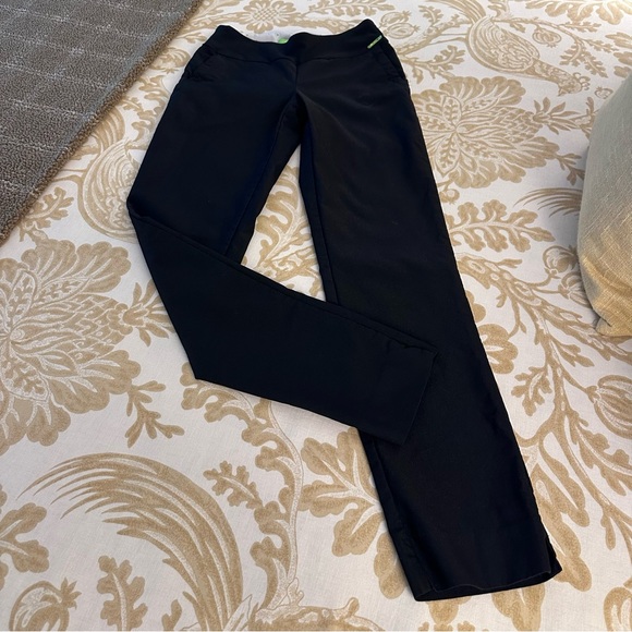 Swing Control Golf Pants - Picture 1 of 9